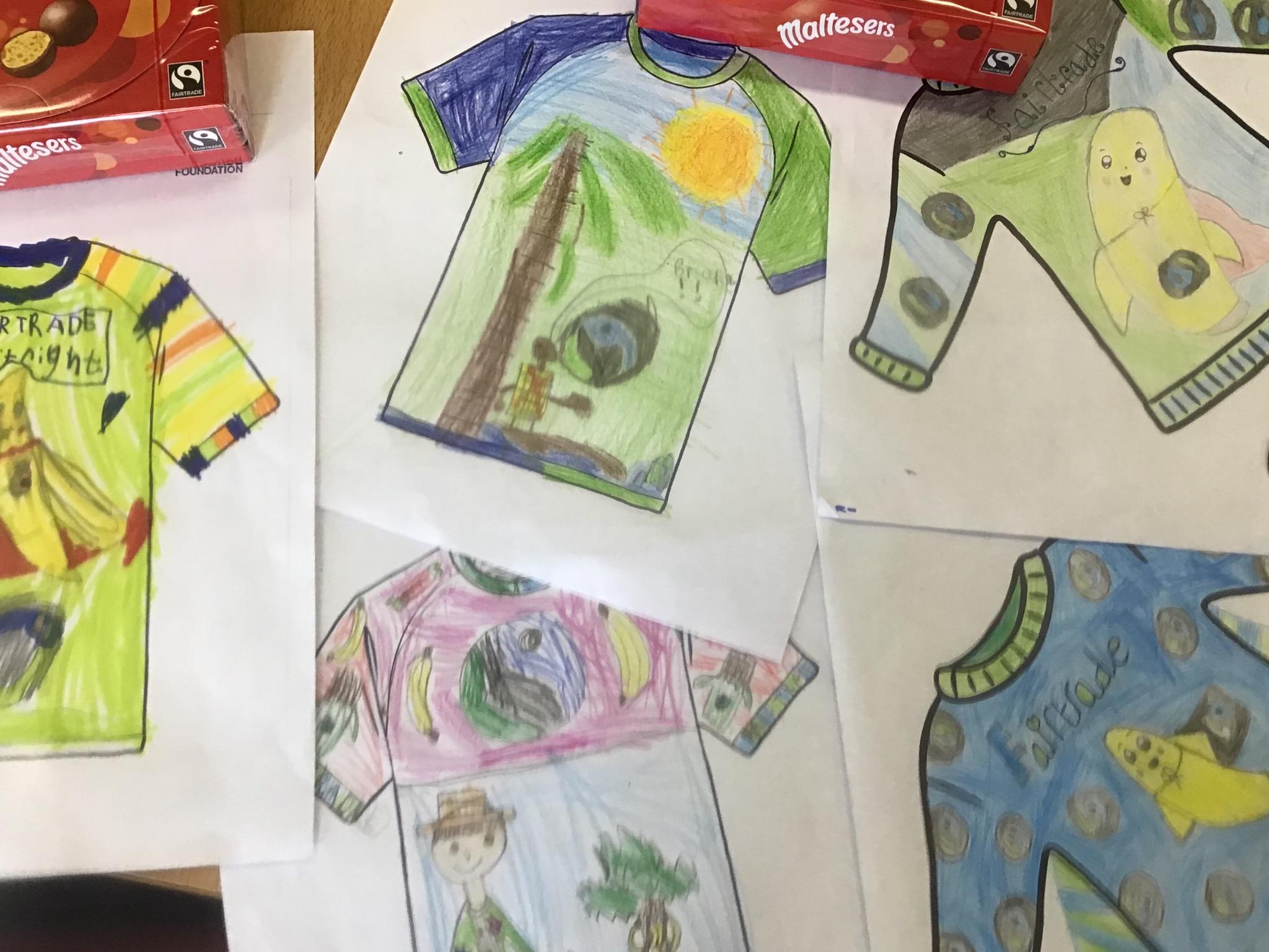 Competition entries!